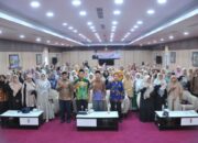 Farid Nyak Umar: Majelis Taklim Jadi Pilar Ketahanan Keluarga Islami di Banda Aceh