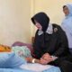 Wali Kota Banda Aceh Jenguk Pasien Tumor Hati, Berikan Semangat dan Bantuan Sewa Rumah