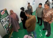Wali Kota Banda Aceh Tinjau UMKM Capli Sambal Ijo, Dorong Produk Lokal Tembus Pasar Nasional