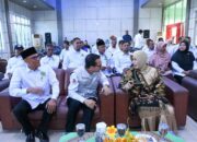 Wali Kota Banda Aceh Hadiri Pengukuhan Pengurus Perpani 2026–2030, Dorong Lahirnya Atlet Berprestasi