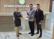 DPRK Banda Aceh Minta Kementerian ESDM Jadikan Banda Aceh Zona Prioritas Kelistrikan