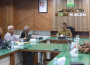 Sejumlah Investor Bidik Hilirisasi Migas di KEK Arun, Pemerintah Aceh Siapkan Langkah Strategis