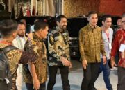Mualem Hadiri Munaslub APPSI 2026, Aceh Fokus Perkuat UMKM dan Kemandirian Fiskal