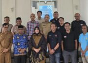 Pemko Banda Aceh Dukung Pameran Foto Kebencanaan PFI Aceh, APFI 2027 Diusulkan Digelar di Kota Banda Aceh