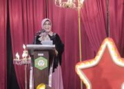 Wali Kota Illiza Dorong Lulusan SMK SMTI Banda Aceh Jadi Penggerak Industri dan Wirausaha