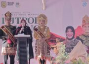 Illiza Resmikan Banda Aceh Art and Cultural Market, Putroe Phang Disiapkan Jadi Pusat Seni dan Budaya
