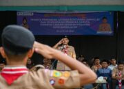 Afdhal: Pramuka Jadi Investasi Membangun Karakter Generasi Muda Banda Aceh
