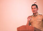 Pemerintah Aceh Percepat Realisasi Tambahan TKD 2026 untuk Rehabilitasi Pascabencana