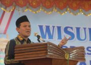 Empat Pelajar Aceh Raih Beasiswa Kuliah di Tiongkok, Pemprov Siapkan SDM Berdaya Saing Global