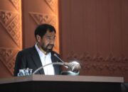 Gubernur Aceh Sampaikan Raqan Pertanggungjawaban APBA 2025, Pendapatan Capai Rp10,70 Triliun