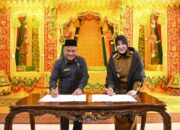Pemko Banda Aceh Terima Hibah Aset dari Pengadilan Negeri, Perkuat Tata Kelola Barang Milik Daerah