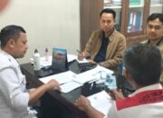 Disnaker Banda Aceh Fasilitasi Pembentukan LKS Bipartit di Gramedia