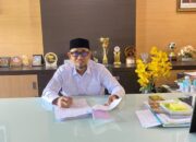 Pemko Banda Aceh Tertibkan PKL di Jalan T. Nyak Arief hingga Gerbang USK