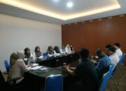 Disnaker Banda Aceh Hadiri Klarifikasi Sengketa Hubungan Industrial Tridaya Pasifik KSO