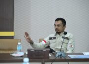 Anggota DPRK Banda Aceh Minta Dana Operasional Satpol PP/WH Dikembalikan