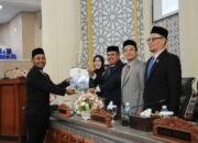 DPRK Banda Aceh Minta Pemko Tata Taman di Bawah Fly Over Simpang Surabaya