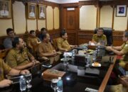 Wagub Aceh Ikuti Rakornas Percepatan Pembangunan Huntap bagi Korban Bencana