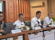 Komisi IX DPR RI Serap Aspirasi di Aceh, Bahas Jaminan Kesehatan dan Ketenagakerjaan