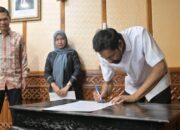 Forkopimda Aceh Sepakat Putus Pasokan BBM ke Tambang Ilegal, Mualem Dorong Penertiban Bersama
