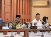 Sekda Aceh: Pembangunan Huntara Pascabencana Capai 99 Persen, Pemerintah Fokus Huntap
