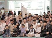 Hari Anak Nasional 2026, Wawalkot Afdhal: Anak-Anak adalah Masa Depan Banda Aceh