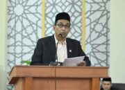 Fraksi PKS DPRK Banda Aceh Dorong Transparansi dan Optimalisasi PAD dalam Pengelolaan APBK 2025