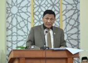 Fraksi PAN DPRK Banda Aceh Soroti Tata Kelola Parkir, Minta Dishub Audit Sistem Perparkiran