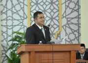 Fraksi Golkar–PKB–PPP DPRK Banda Aceh Dorong Optimalisasi Aset Daerah dan PAD
