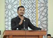 Gerindra DPRK Banda Aceh Minta Pemko Tambah Anggaran Ketahanan Pangan dan Kampung Nelayan