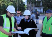 Pemko Banda Aceh Tata Eks Terminal Keudah, Siapkan Kawasan Strategis untuk Investasi