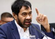 Gubernur Aceh Minta Pengawasan Diperketat, Isu LGBT Dibahas dalam Rapat Forkopimda