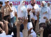 Hari Anak Nasional 2026, Ketua TP PKK Aceh Ajak Anak Lestarikan Permainan Tradisional