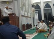 DSI Banda Aceh Gelar Safari Dakwah Bahas Tafsir Surah Al-A’raf dan Ketahanan Keluarga