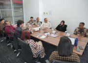 Wali Kota Banda Aceh Illiza Sa’aduddin Djamal Masuk Nominasi Apresiasi Swara Cantika 2026
