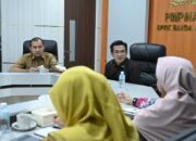 Ketua DPRK Banda Aceh Usulkan Pembentukan Komite Penanggulangan AIDS