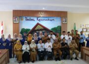 Disdukcapil Banda Aceh Luncurkan Inovasi Cintakah Pada Mas Tukiman, Pengantin Langsung Dapat Dokumen Kependudukan