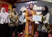 Forum Anak Kota Banda Aceh Raih Penghargaan Pelopor dan Pelapor Terbaik Tingkat Aceh 2026