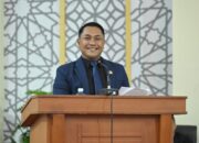 Fraksi NasDem DPRK Banda Aceh Dorong Pemko Optimalkan PAD dan Perkuat Pelayanan Publik