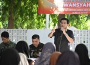 Ketua DPRK Banda Aceh Ajak Semua Pihak Bersatu Berantas Narkoba