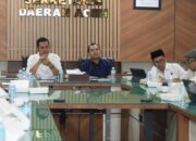 Pemerintah Aceh Fasilitasi Peralihan Kepemilikan RSUD Cut Meutia ke Pemkot Lhokseumawe