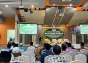 Baitul Mal Banda Aceh Bekali Amil Zakat Gampong Perkuat Tata Kelola ZISWAF