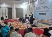 Kajian Dakwah Pendopo Banda Aceh Ingatkan Bahaya Perilaku Menyimpang dan Pentingnya Menjaga Nilai Keislaman