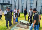 DLH Aceh Besar Awasi Kepatuhan Lingkungan The Pade Hotel, Pastikan Pengelolaan Sesuai Aturan