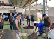 DLH Aceh Besar Bina PT Armada Banda Jaya, Dorong Pengelolaan Lingkungan Sesuai Aturan