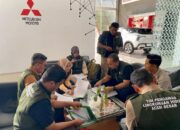 DLH Aceh Besar Awasi Mitsubishi Arista, Pastikan Kepatuhan Pengelolaan Lingkungan