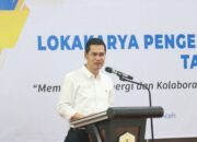 Pemerintah Aceh Percepat Kegiatan Tambahan TKD untuk Pemulihan Pasca Bencana Hidrometeorologi