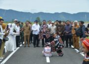 Wagub Aceh Tegaskan Sinergi dengan Kementan untuk Tingkatkan Kesejahteraan Petani