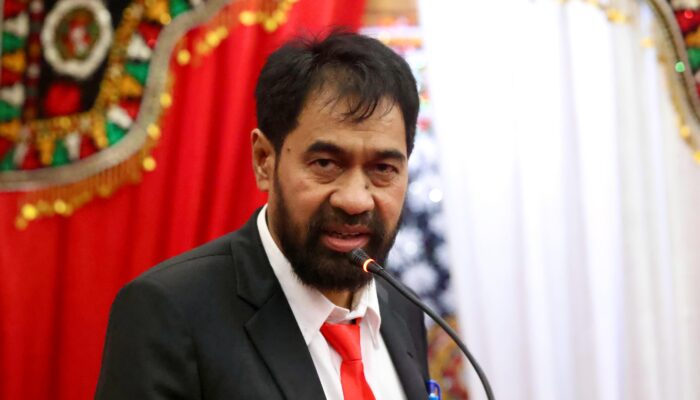 Gempa Kembar Venezuela, Gubernur Mualem Sampaikan Belasungkawa Mendalam
