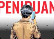 Modus Penipuan! Akun WhatsApp Palsu Catut Nama Kajari Bener Meriah
