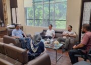 Densus 88 AT Polri dan Dispora Aceh Satukan Langkah Bentengi Generasi Muda dari Paham IRET